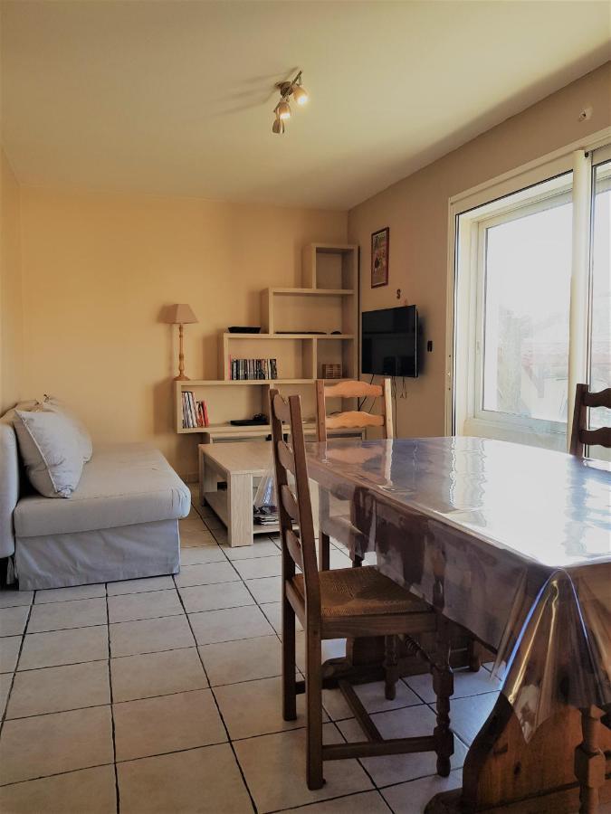 غوتاري Villa Martha - Appt 04 المظهر الخارجي الصورة