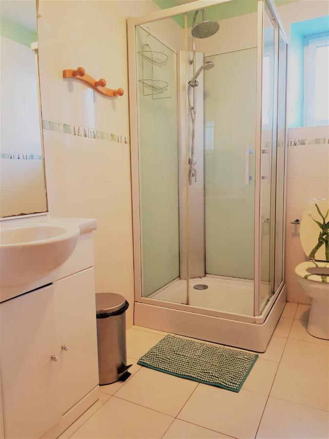 غوتاري Villa Martha - Appt 04 المظهر الخارجي الصورة