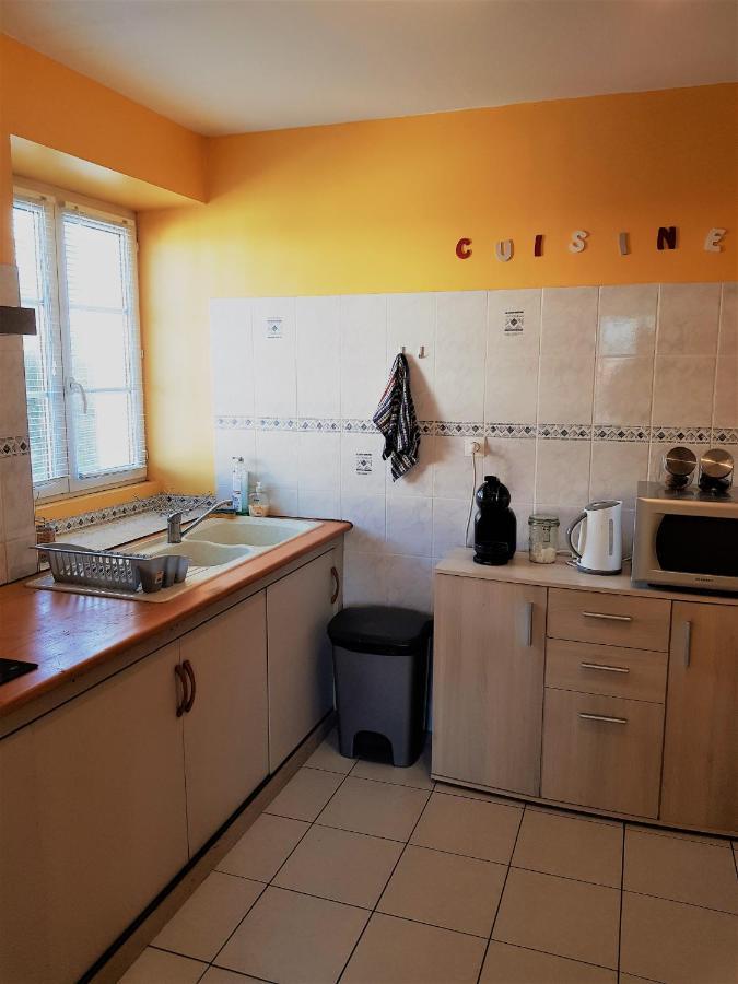 غوتاري Villa Martha - Appt 04 المظهر الخارجي الصورة