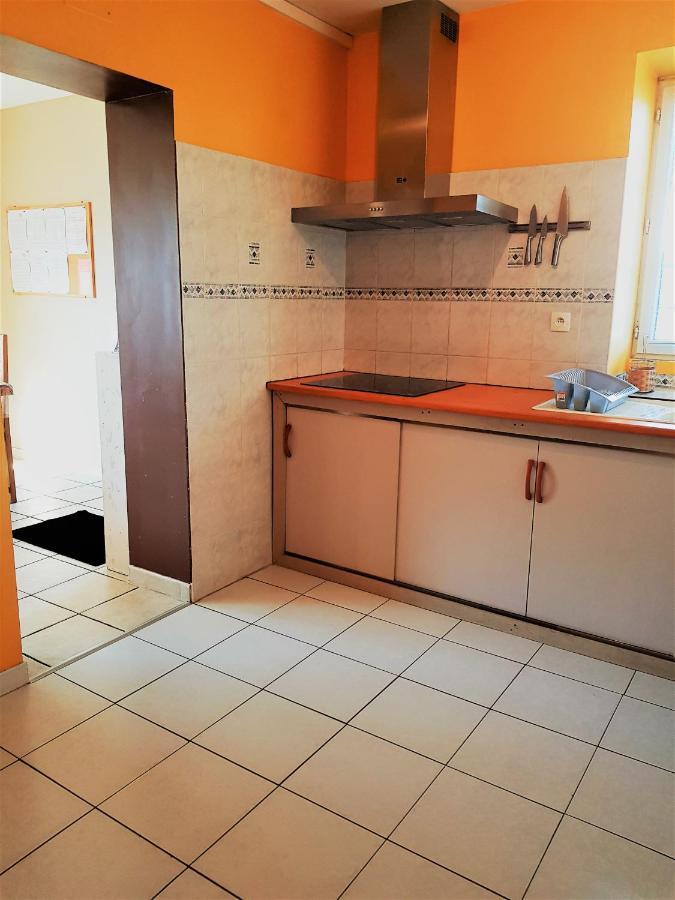 غوتاري Villa Martha - Appt 04 المظهر الخارجي الصورة